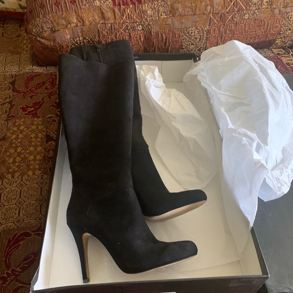 INC International concepts boots New